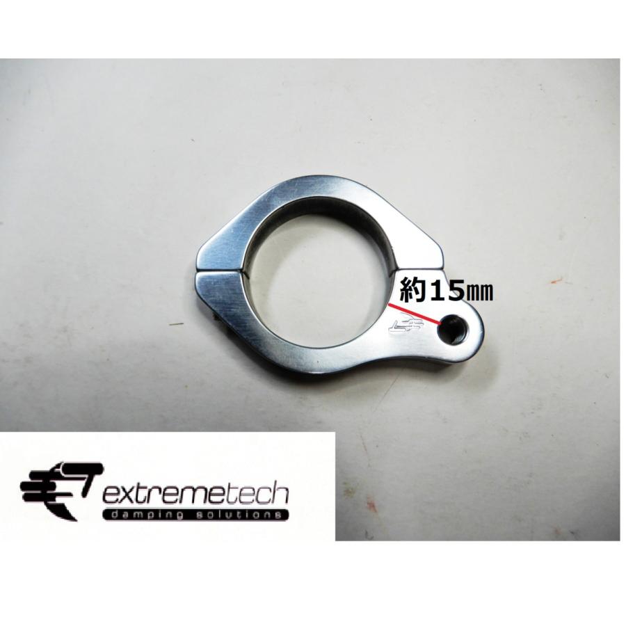フォーククランプ STD EXTREME TECH(エクストリームテック) | ブランド登録なし | 01