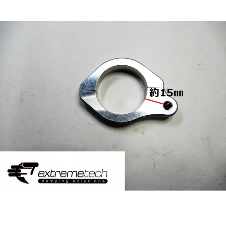 フォーククランプ STD EXTREME TECH(エクストリームテック) | ブランド登録なし | 02