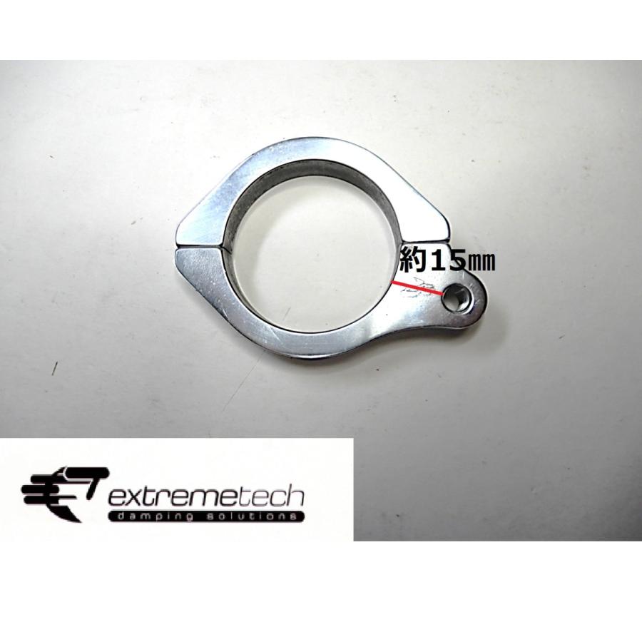 フォーククランプ STD EXTREME TECH(エクストリームテック) | ブランド登録なし | 03