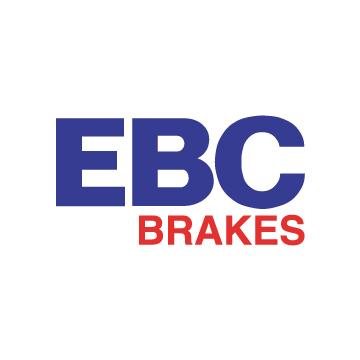 EBC(イービーシー)ブレーキパッド BREMBO 対向4ポット ラジアルマウントキャリパー用(4枚パッド) EPFAタイプ 　EPFA322/4HH | ブランド登録なし | 02