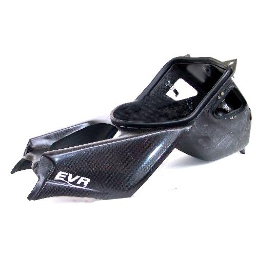 EVR DUCATI 996 / 916 748用カーボンエアボックス C090 : GARUDA