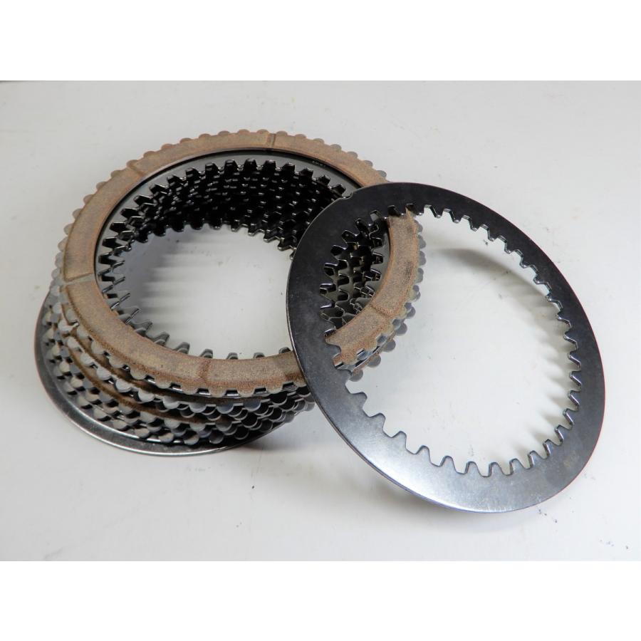 EVR 48Tクラッチキット 1098.HYPERMOTORD1100(08-09)　[C211] | ブランド登録なし | 02