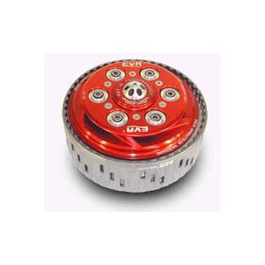 DUCATI 乾式 STM 48T クラッチディスク 未使用 DUCATI 乾式STM 48T