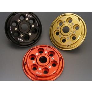 EVR DUCATI 乾式用 ベンチレーテッドプレッシャープレート 【フルキット】 | ブランド登録なし
