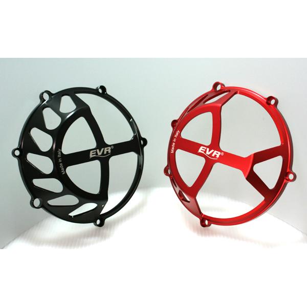 EVR DUCATI 乾式クラッチ車用 クラッチカバー 258A type [CDI-01]