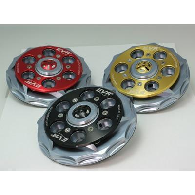 EVR DUCATI 乾式用 アンチジャダー・ベンチレーテッド EVR DUCATI 乾式用 アンチジャダー・ベンチレーテッド