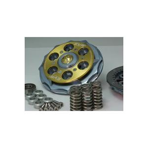 ドゥカティ　EVR アンチジャダー　クラッチプレッシャープレート 国内在庫あり EVR ベンチレーテッド アンチジャダー