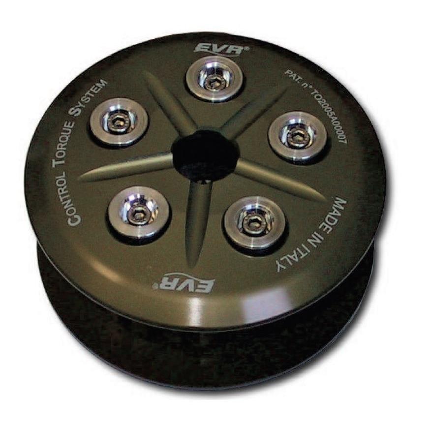 【専用】 EVR ホンダ CBR600RR/CBR600F/HORNET600 用 スリッパークラッチ