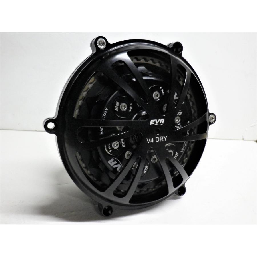 EVR DUCATI　V4S.R / STREETFIGHTER V4.S 乾式クラッチ コンバートKIT　