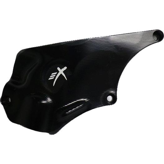 EXTREME アルミエンジン2次カバー YAMAHA YZF-R1 15- 3PZ : GARUDA