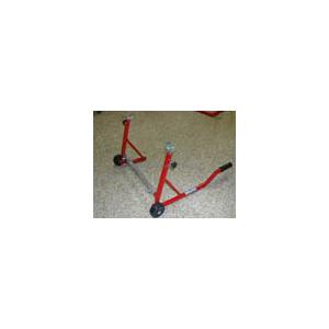FGスタンド用 車輪(金具付き) 2個 1set FG製(イタリア) : GARUDA