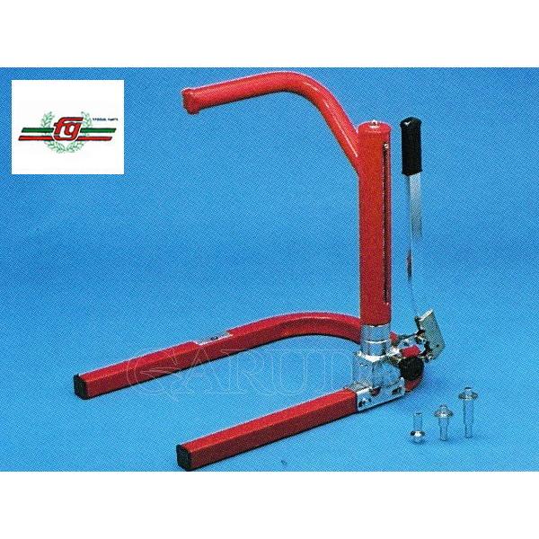 FG 油圧フロントスタンド CA-02 用 オイルシールキット FG製(イタリア