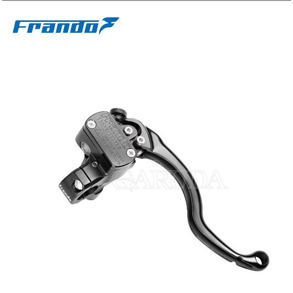 Frando フランド 9NB タンク一体型ラジアルマスターシリンダー Frando フランド 9NB タンク一体型ラジアルマスターシリンダー