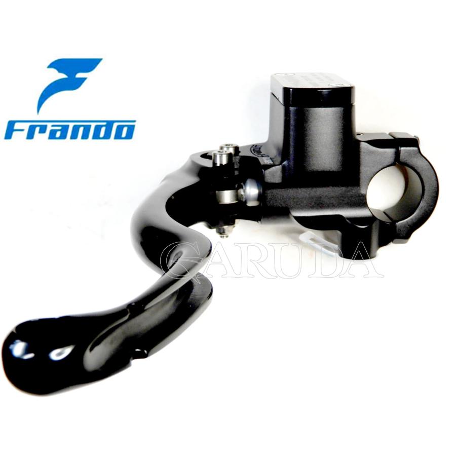 Frando フランド 9NB タンク一体型ラジアルマスターシリンダー Frando フランド 9NB タンク一体型ラジアルマスターシリンダー