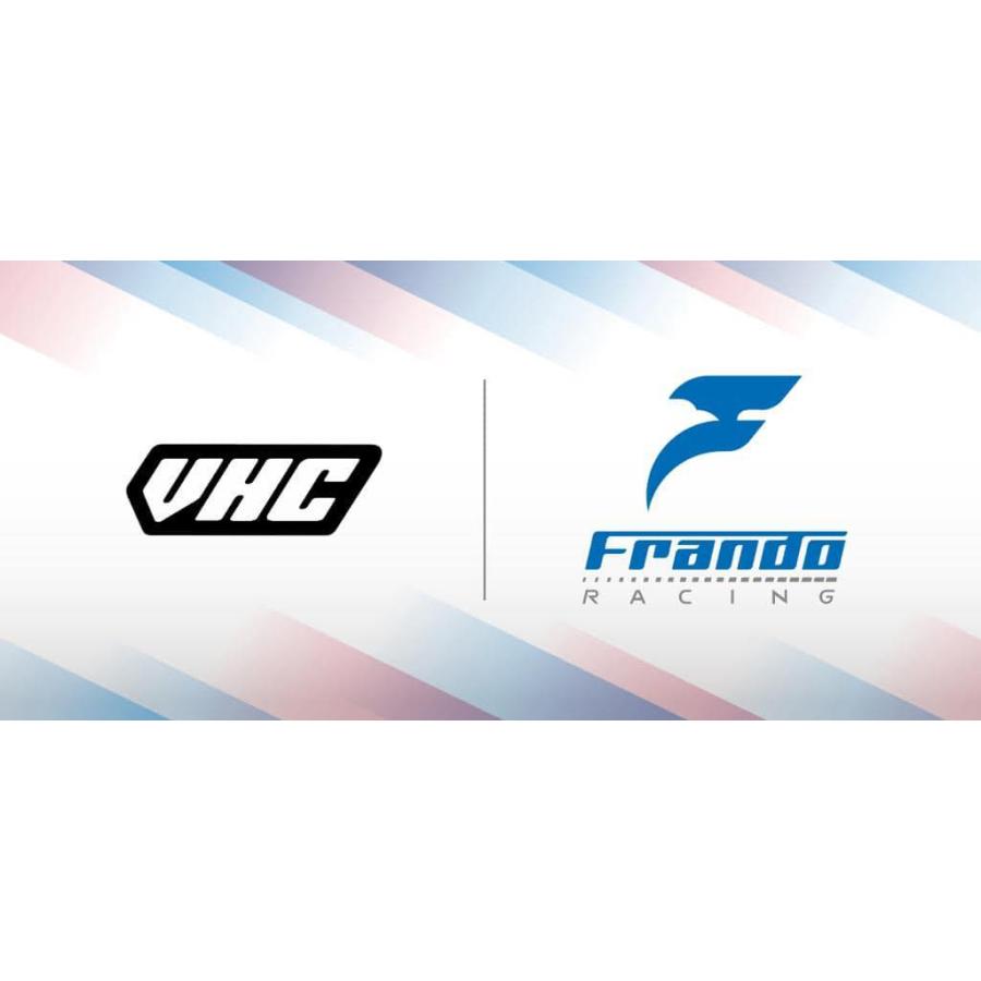 Frando フランド FY08 Fixed Disc リジットブレーキディスク シグナス グリファス Rear Oversize用