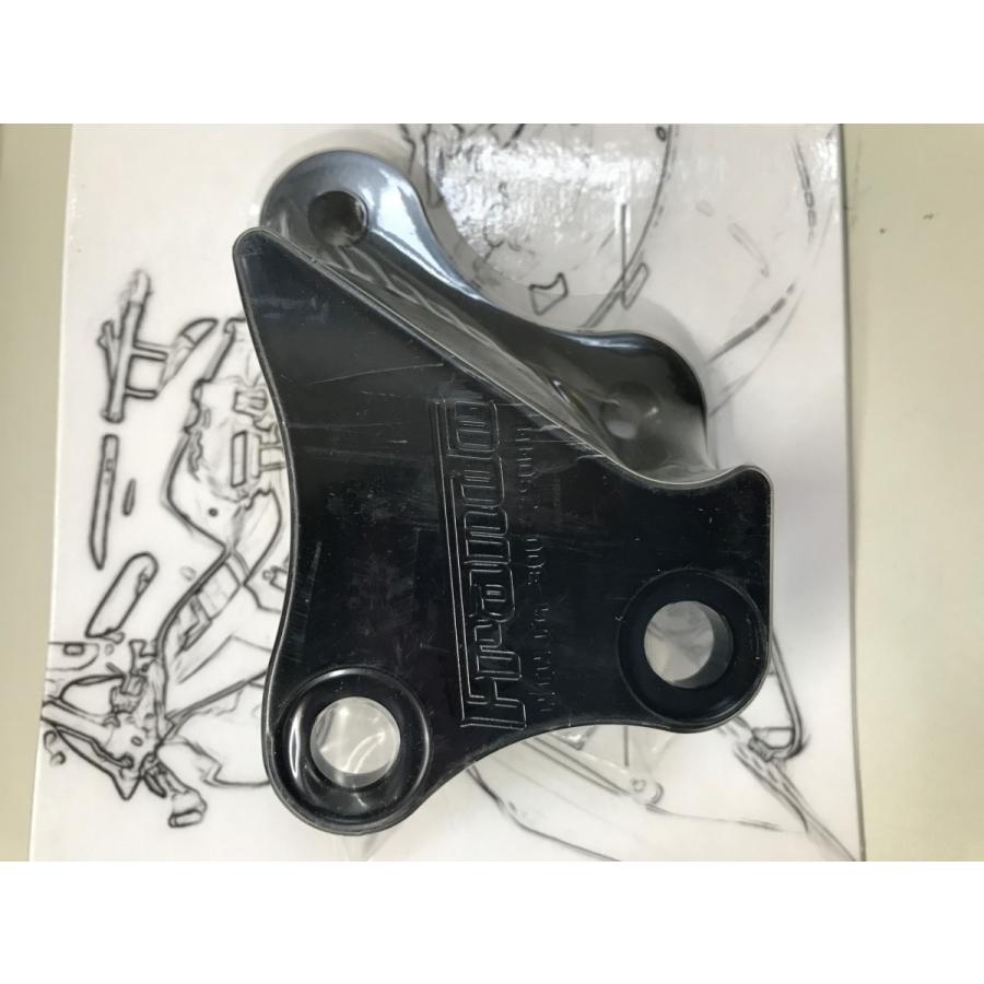 Frando フランド CSKN01 FCC-540GT他40mmピッチキャリパー用 Frando フランド CSKN01 FCC-540GT他40mmピッチキャリパー用