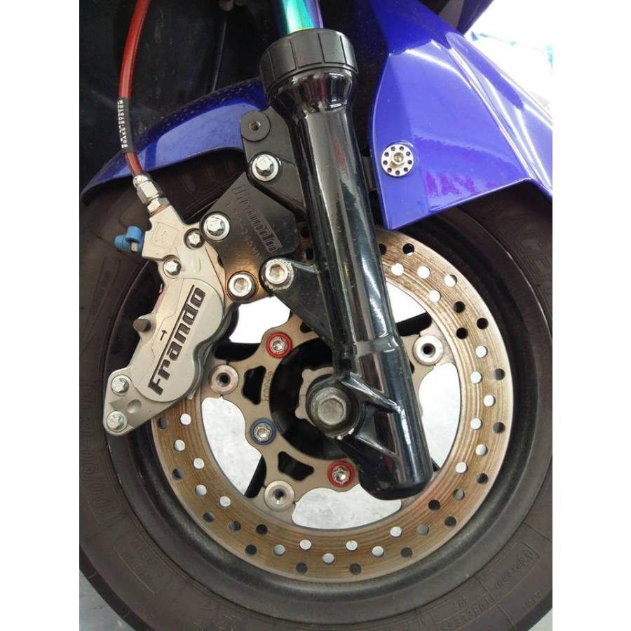 Frando フランド CSYC03/CSYC05 FCC-540GT他 40mmピッチ Frando フランド CSYC03/CSYC05 FCC-540GT他 40mmピッチ