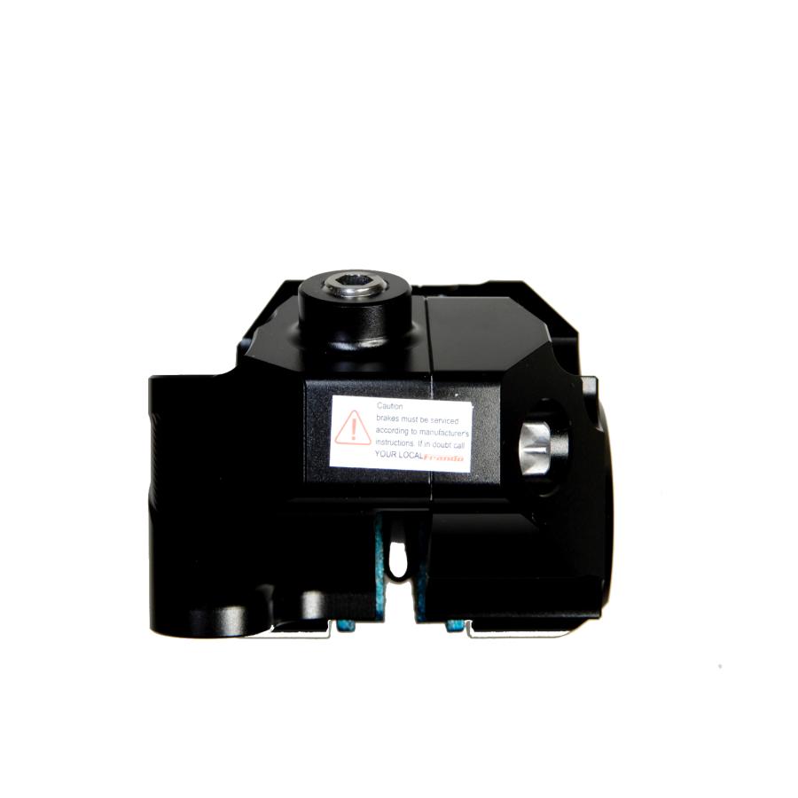 モンキー　Frando フランド スモール4POTラジアルマウントキャリパー Frando フランド FCC-682 スモール4POT ラジアルマウント