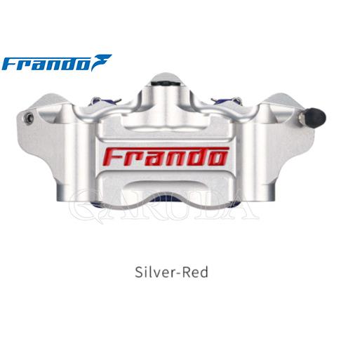 モンキー　Frando フランド スモール4POTラジアルマウントキャリパー モンキー Frando フランド スモール4POTラジアルマウント