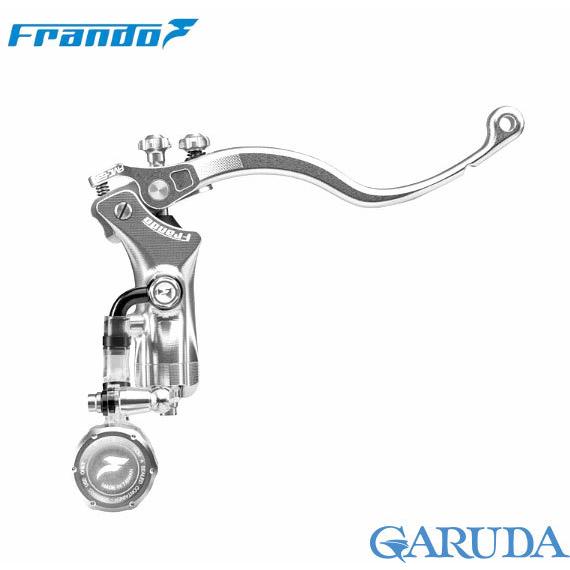 Frando フランド FMC-630 ラジアルマスターシリンダー 左 ロングレバー仕様 FMC630 | Frando | 04