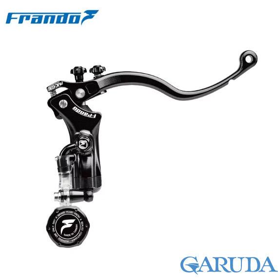 Frando フランド FMC-630 ラジアルマスターシリンダー 左