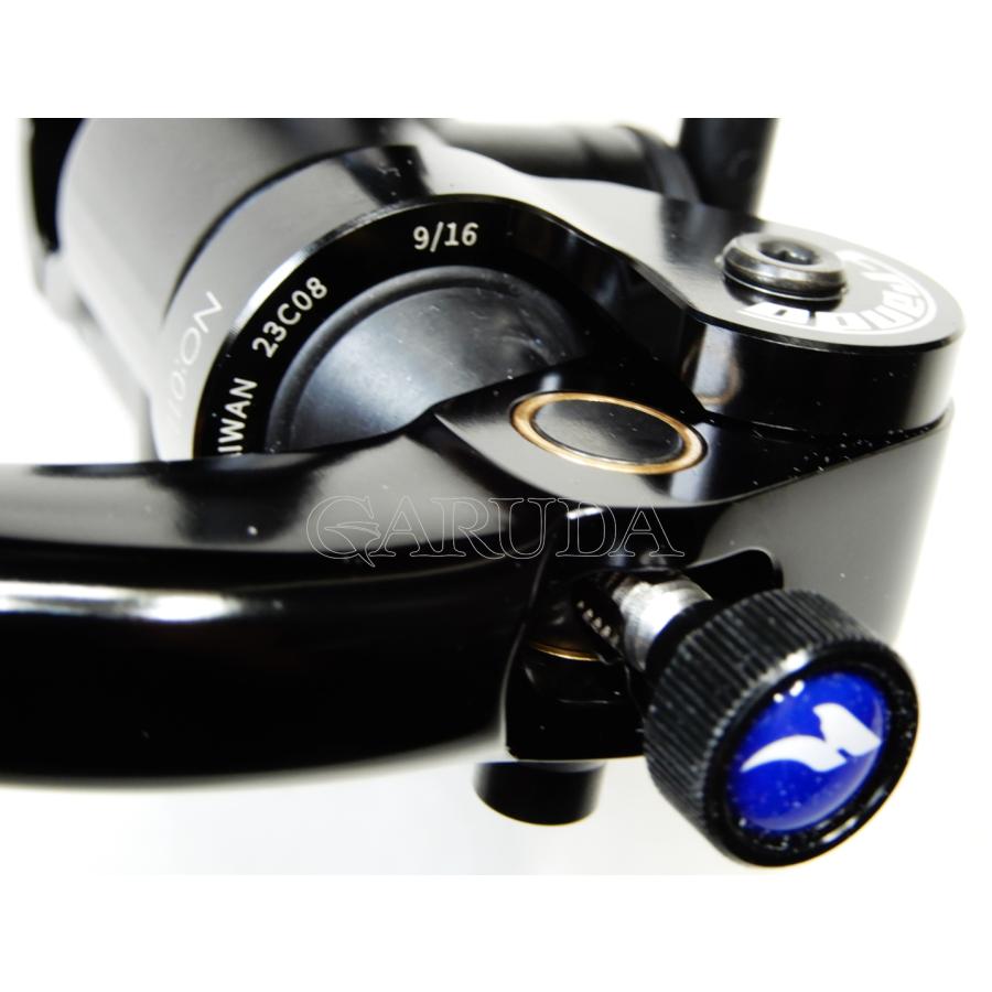 Frando フランドー 9/16x18 ラジアルマスター Frando フランド FMF-107 Long ラジアルマスターシリンダー