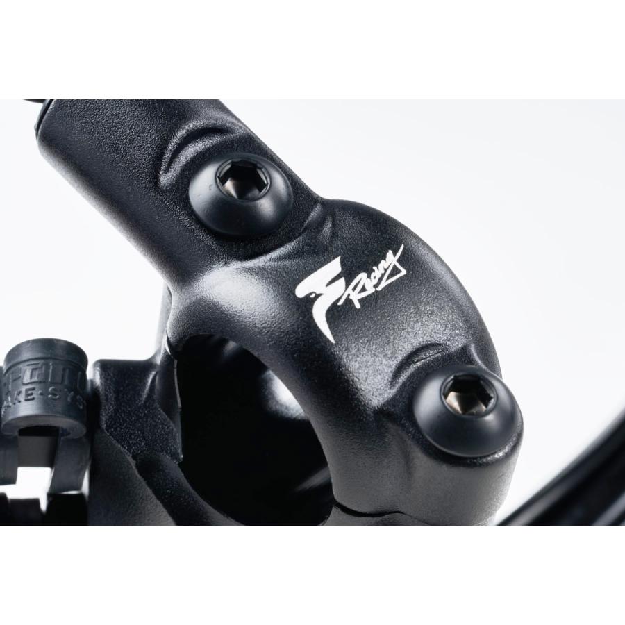 【生産終了!在庫限り】Frando フランド FMF-130 ラジアルマスターシリンダー 右 可変レシオ FMF130 | Frando | 06