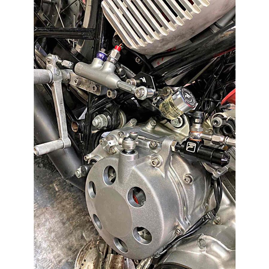 【新品/未使用】Frando リアブレーキマスターシリンダー 14パイ Webike | frando フランド リアブレーキ用マスターシリンダー