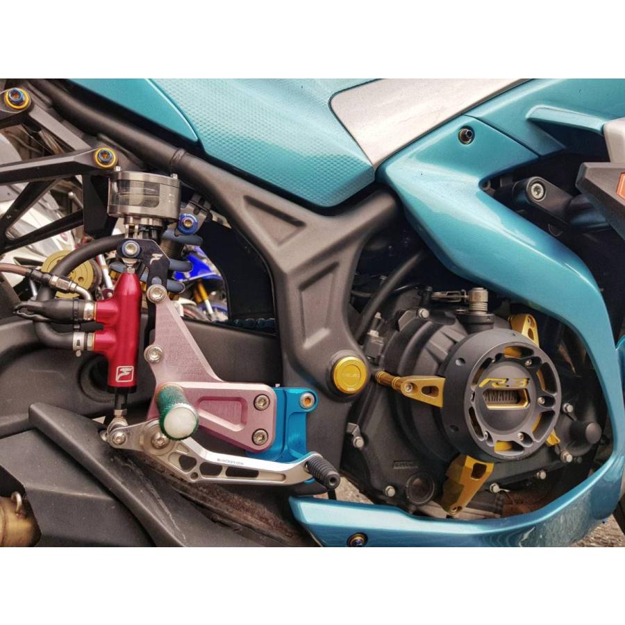 【新品/未使用】Frando リアブレーキマスターシリンダー 14パイ Frando フランド FRBC タンク 別体型 リアブレーキマスター