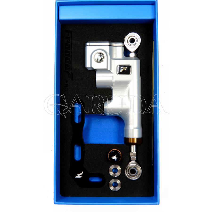 【新品/未使用】Frando リアブレーキマスターシリンダー 14パイ Amazon | FRANDO FRBC14 14mm リアブレーキマスターシリンダー