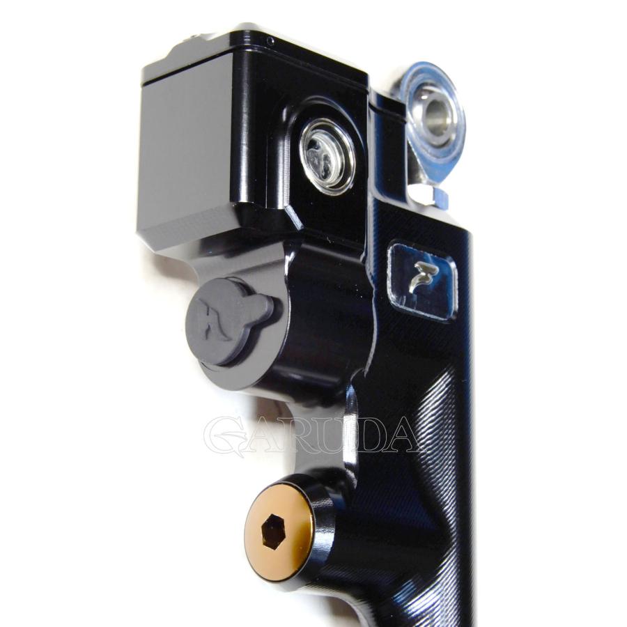 Frando フランド FRC-90 タンク一体型リアブレーキマスター