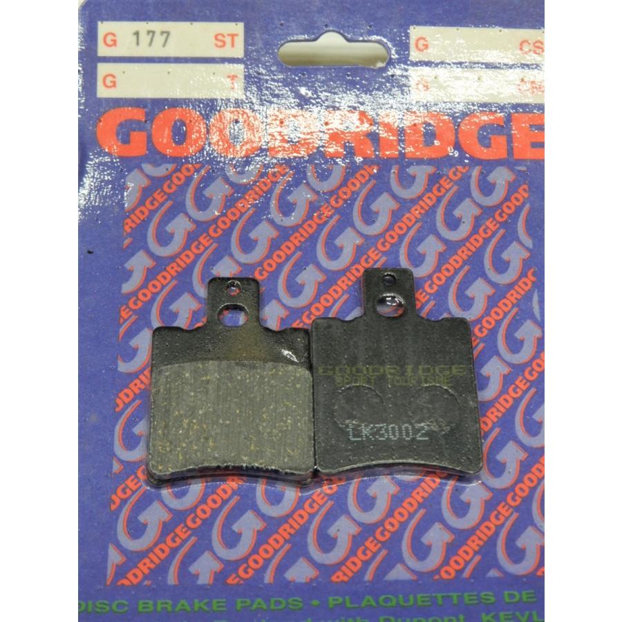 アプリリア：SR50/ YAMAHA JOG RR 等 ブレンボキャリパー用