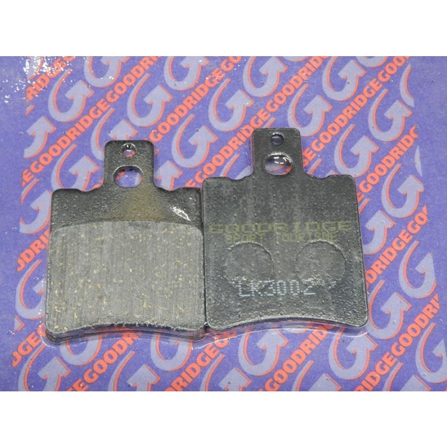 アプリリア：SR50/ YAMAHA JOG RR 等 ブレンボキャリパー用