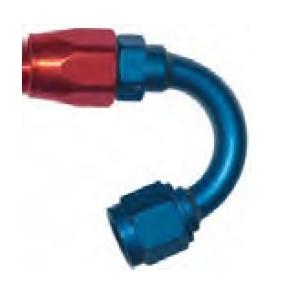 GOODRIDGE #:236-15010: GOODRIDGE(グッドリッジ): 150゜フィッティング（ベント） ＃１０ アルミ