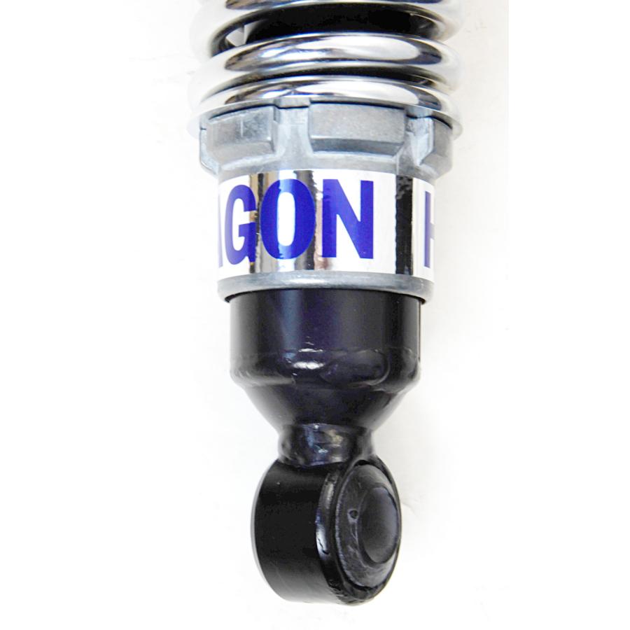 HAGON #28001 SUZUKI LS650サベージ リアサスペンション A-TYPE