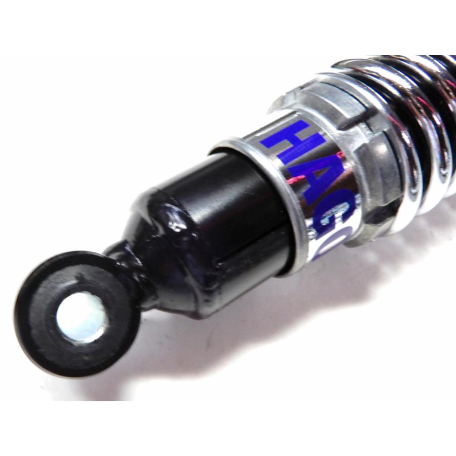 ホーク系 HAGONリアサス GARUDA INC./サスペンション-HAGON(ヘイゴン)・INDEX