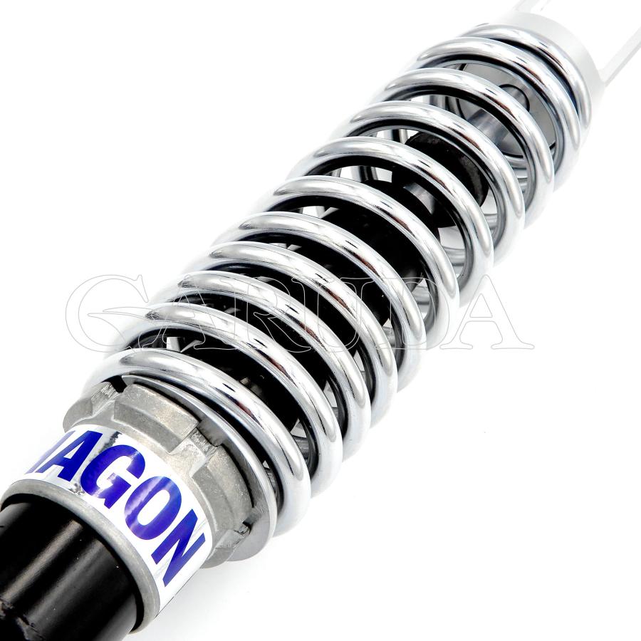 HAGON #33031 HONDA CB400T リアサスペンション SP-TYPE : GARUDA