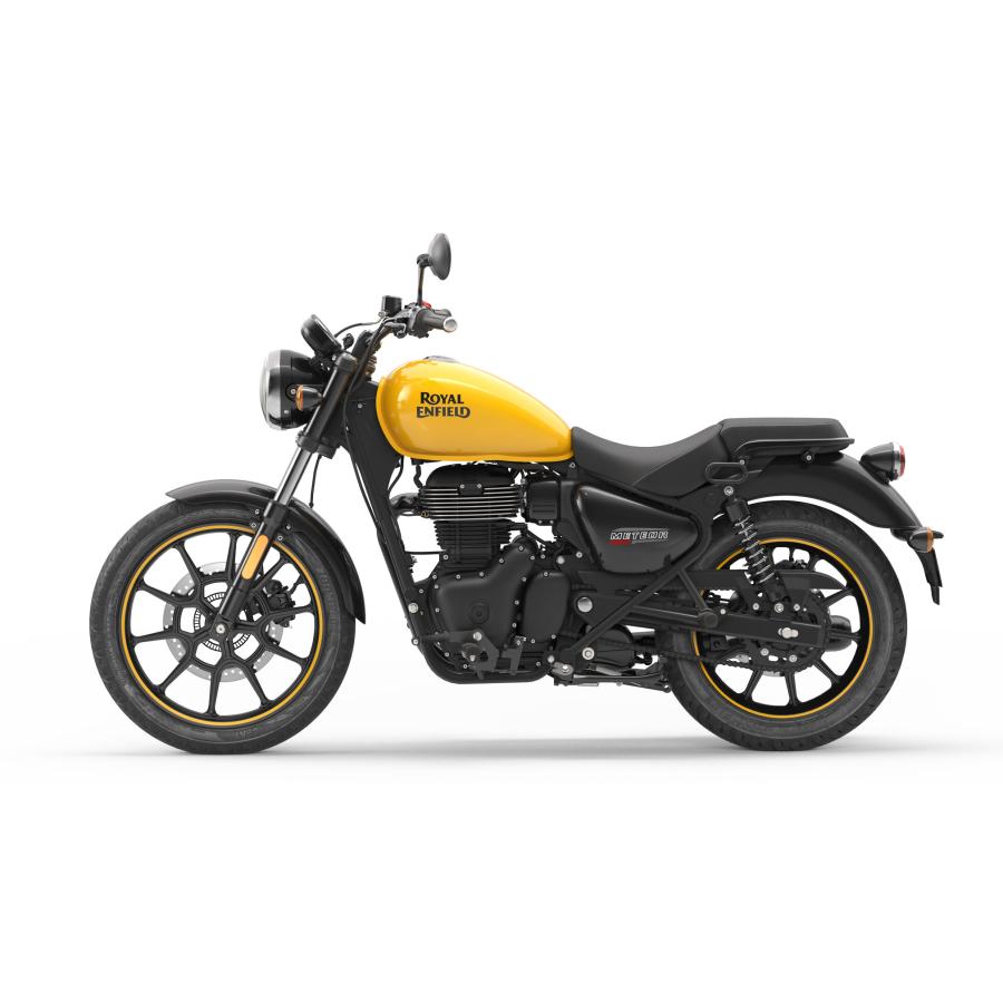 Royal Enfield Japan｜ロイヤルエンフィールド ジャパン｜METEOR 350