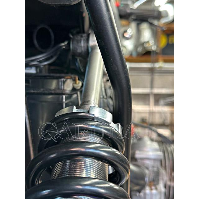 R100RS モノレバー 純正リアショック 【公式通販】