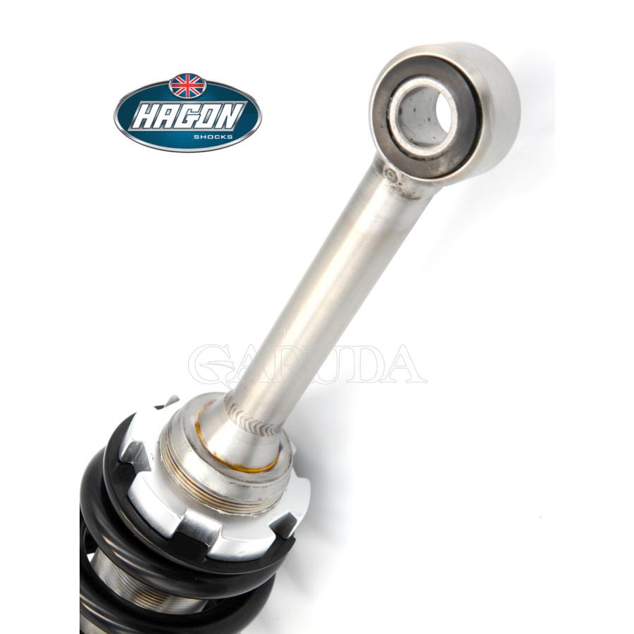 HAGON #M60004 LOW BMW R100RS モノレバーモデル用 リアサスペンション