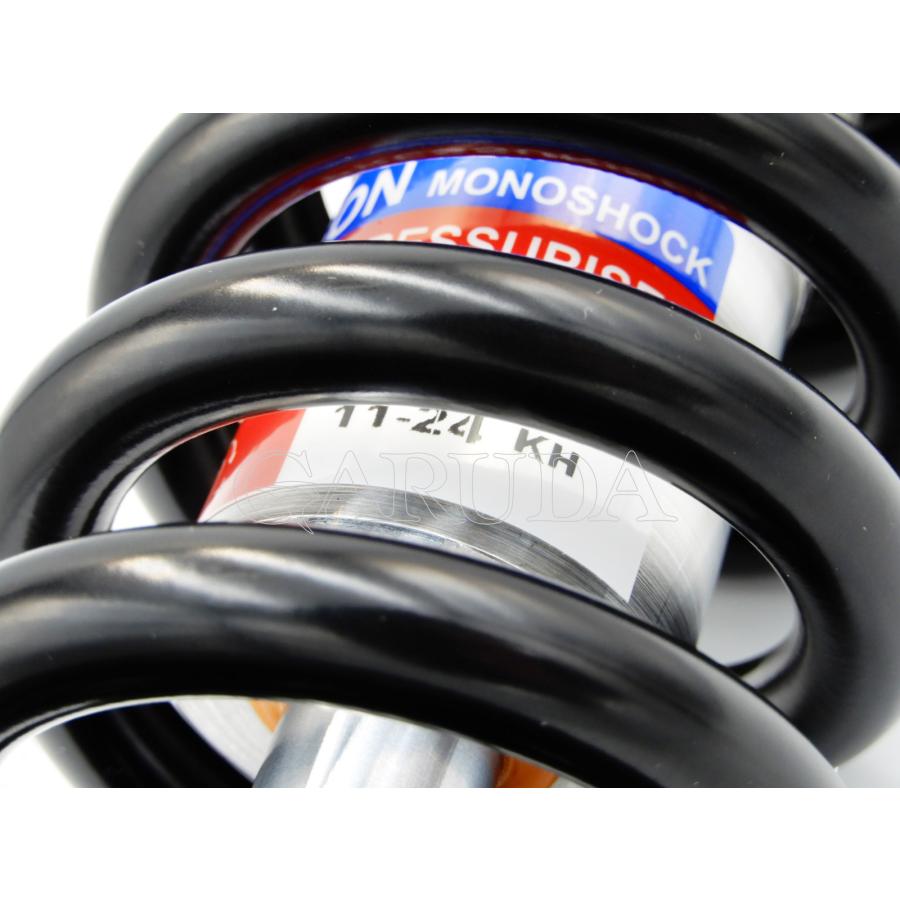 HAGON #M60004 LOW BMW R100RS モノレバーモデル用 リアサスペンション