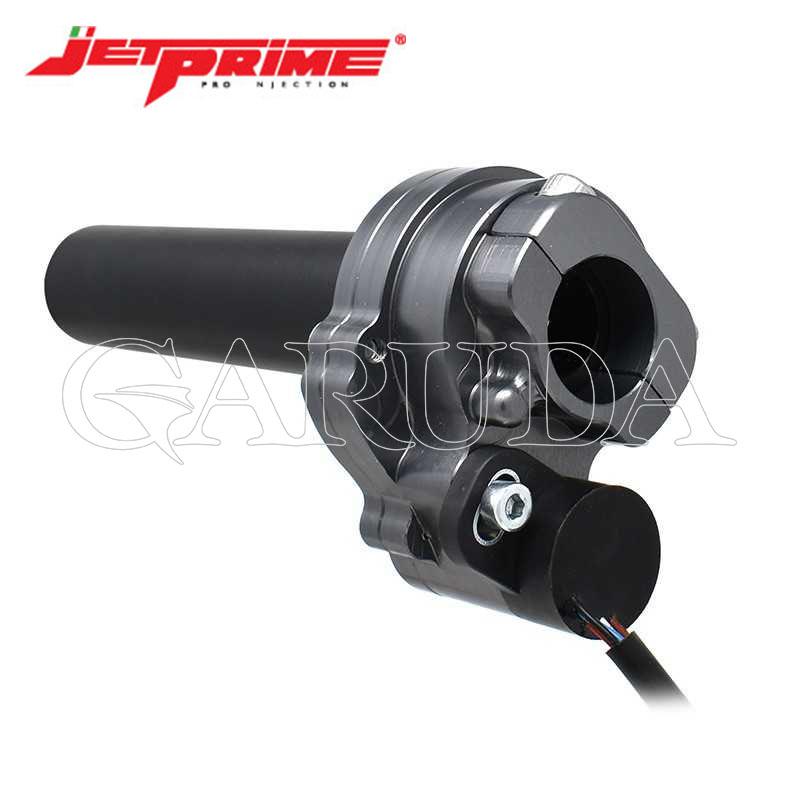 JETPRIME[ACC140]クイックスロットルコントロールユニット DUCATI 