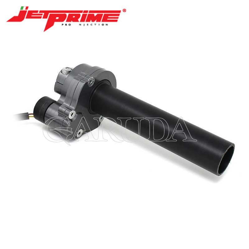 JETPRIME[ACC140]クイックスロットルコントロールユニット DUCATI 