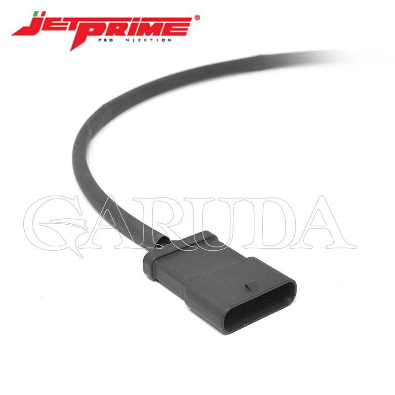 JETPRIME[ACC140]クイックスロットルコントロールユニット DUCATI 