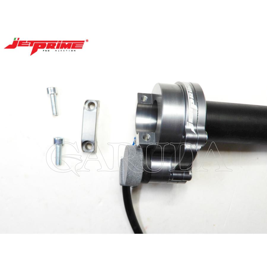 JETPRIME[ACC140]クイックスロットルコントロールユニット DUCATI 