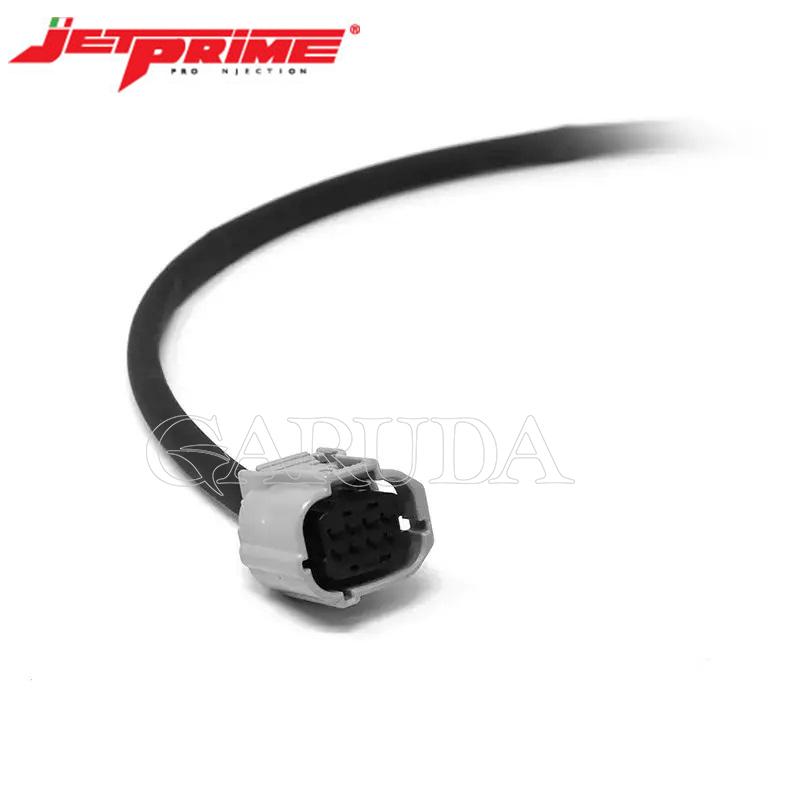 JETPRIME[ACC154]クイックスロットルコントロールユニット