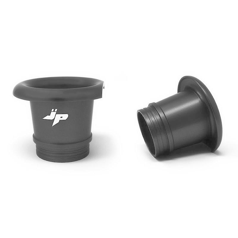 JETPRIME【ATR003】VELOCITY STACKS レーシングエアファンネル（Yamaha 