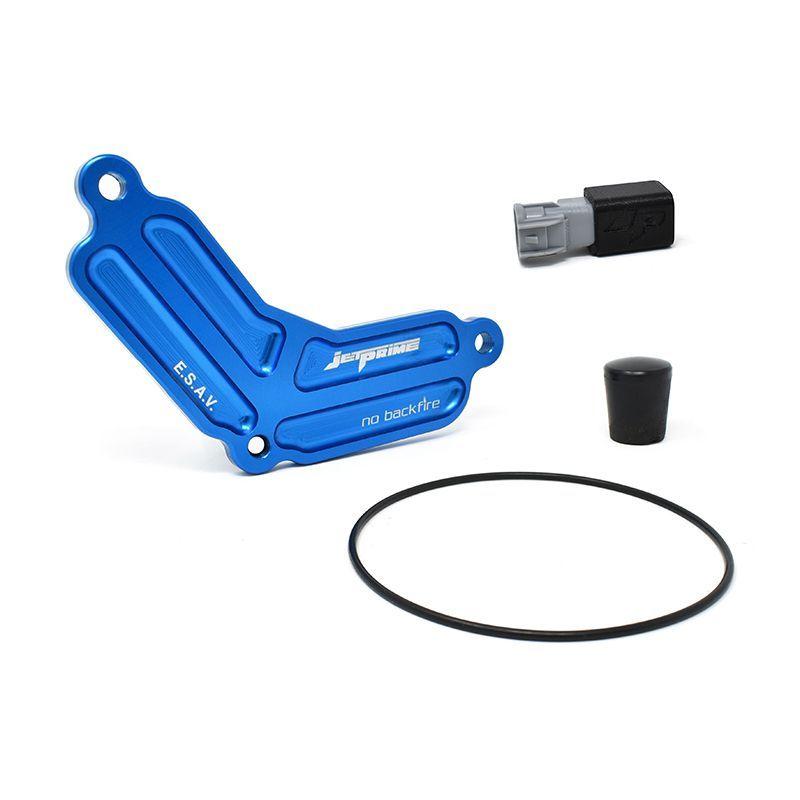 JETPRIME【ES KIT01】二次エア除去キット aprilia  RS660/TUONO660/TUAREG専用[PAIR circuit elimination kit]トゥオーノ,トゥアレグ