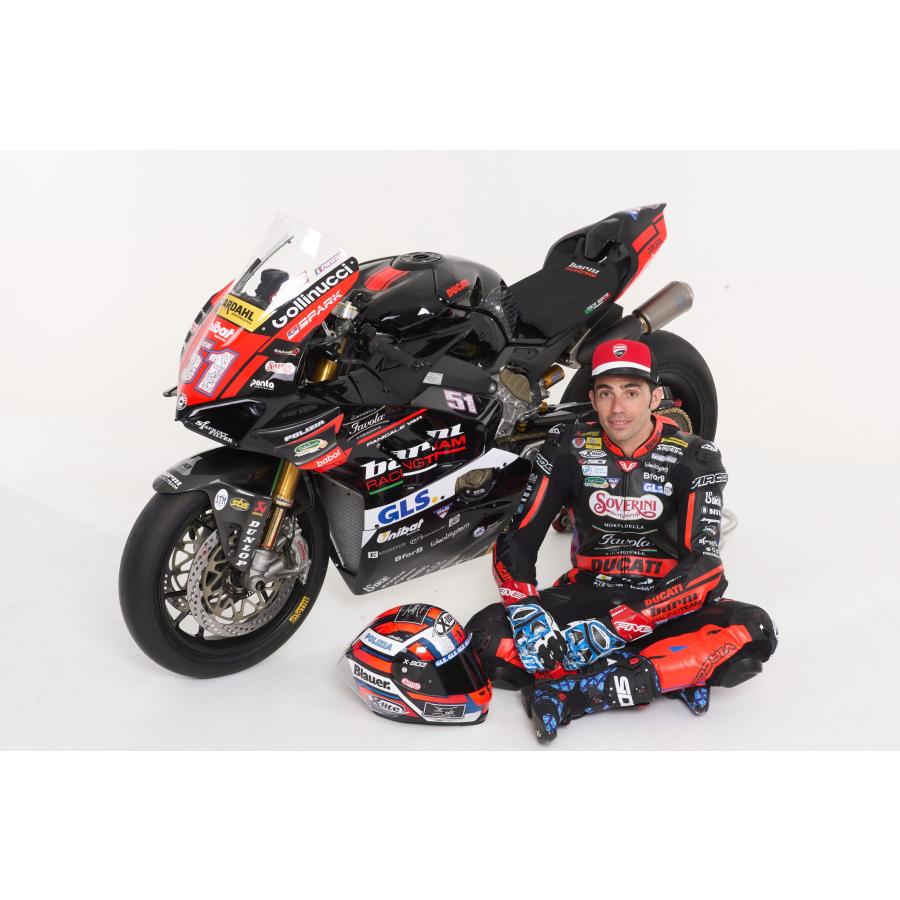 JETPRIME【ES KIT04】二次エア除去キット DUCATI パニガーレV2/1299