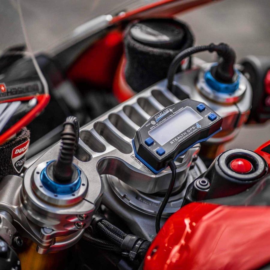 JETPRIME キルスイッチ【KS007】DUCATI 848/1098/1198用 ドゥカティ